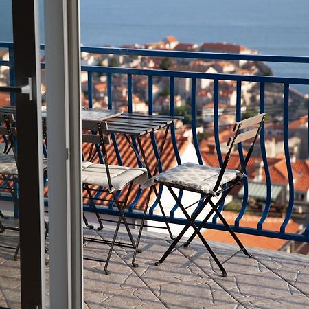 Apartment Iris Dubrovník Exteriér fotografie