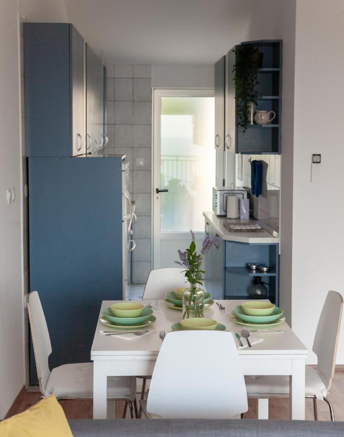 Apartment Iris Dubrovník Exteriér fotografie