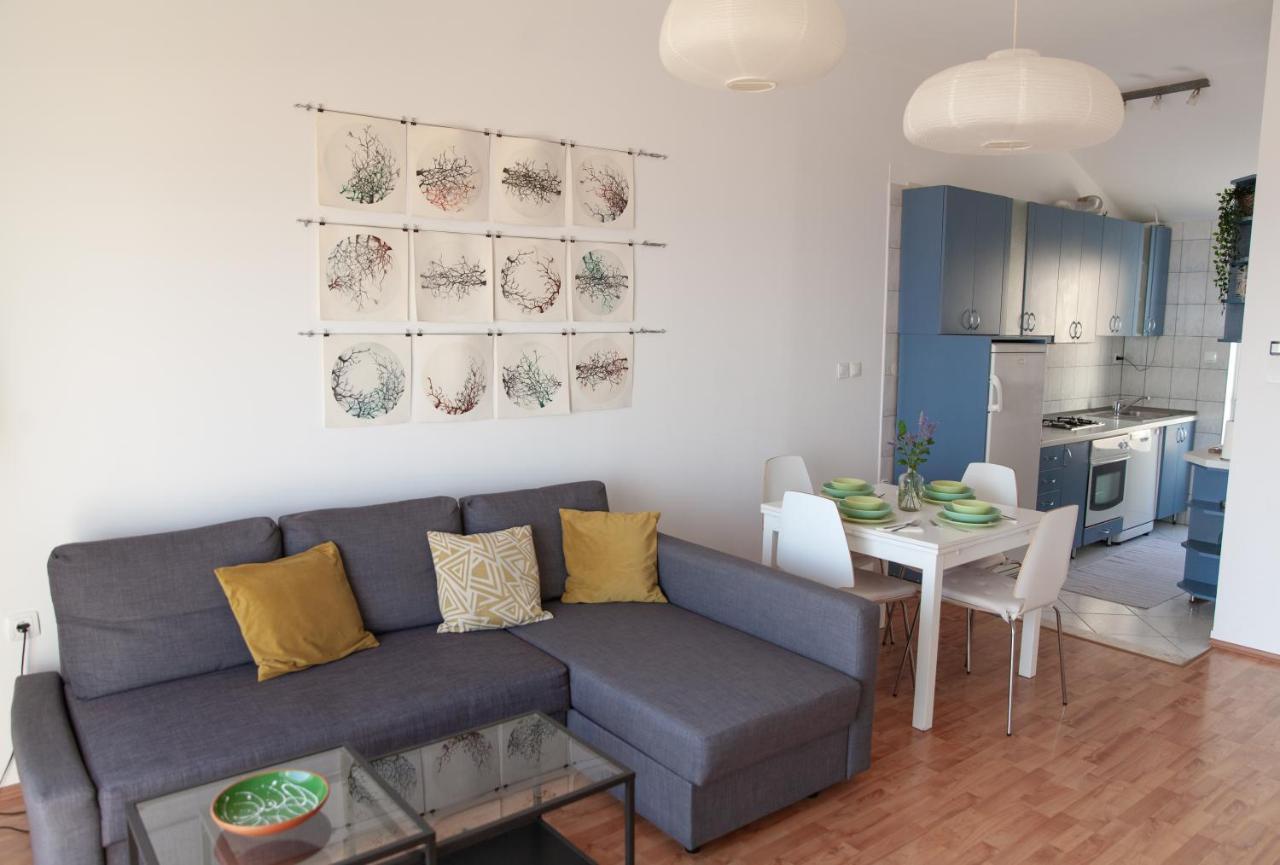 Apartment Iris Dubrovník Exteriér fotografie