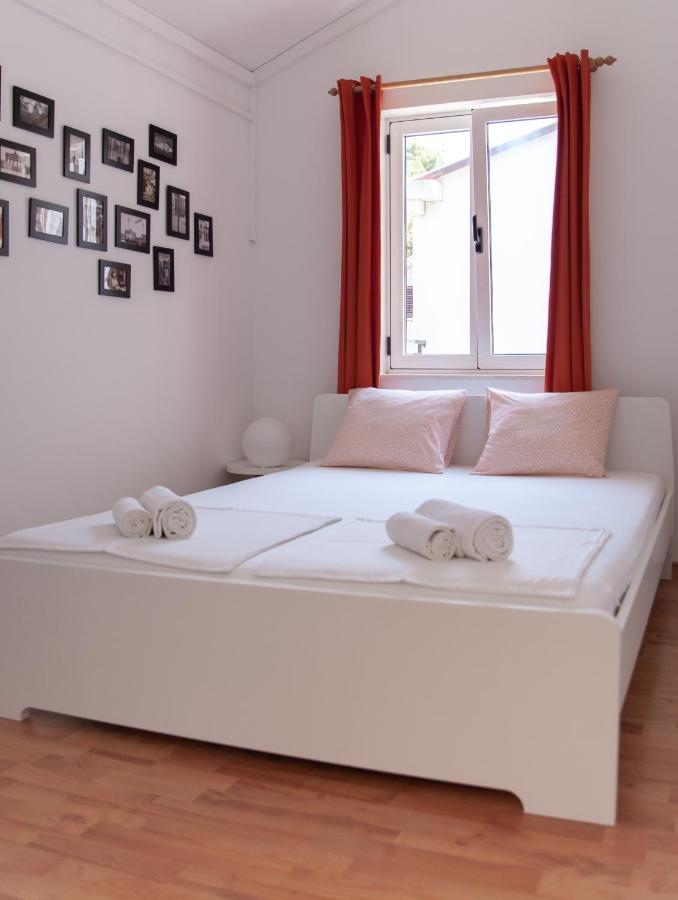 Apartment Iris Dubrovník Exteriér fotografie