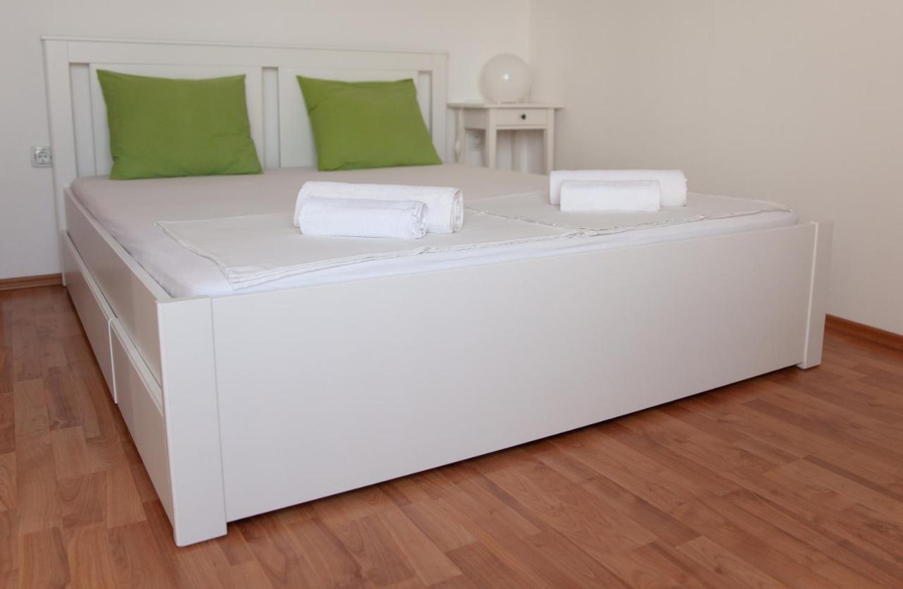 Apartment Iris Dubrovník Exteriér fotografie