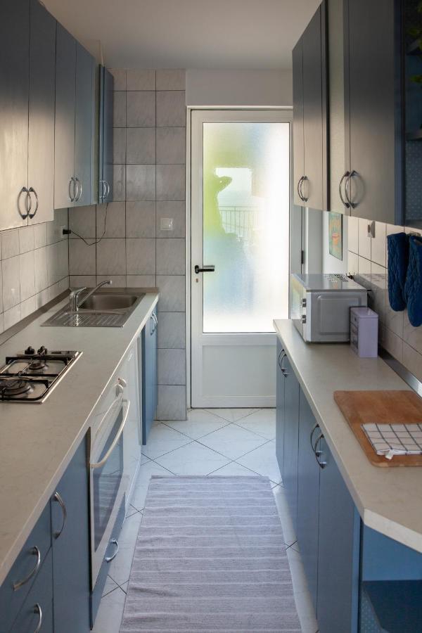 Apartment Iris Dubrovník Exteriér fotografie