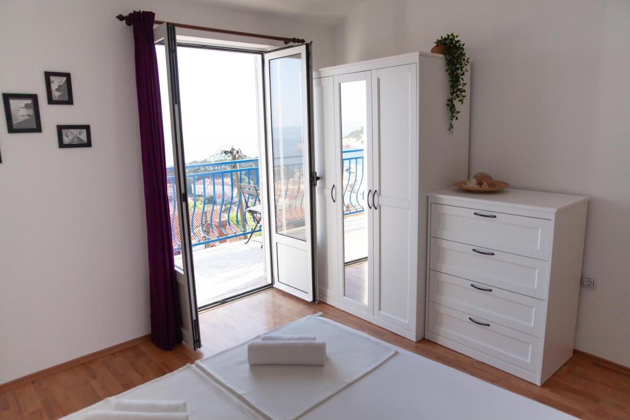 Apartment Iris Dubrovník Exteriér fotografie