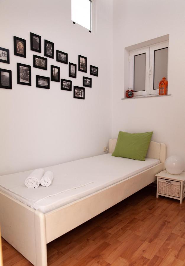 Apartment Iris Dubrovník Exteriér fotografie